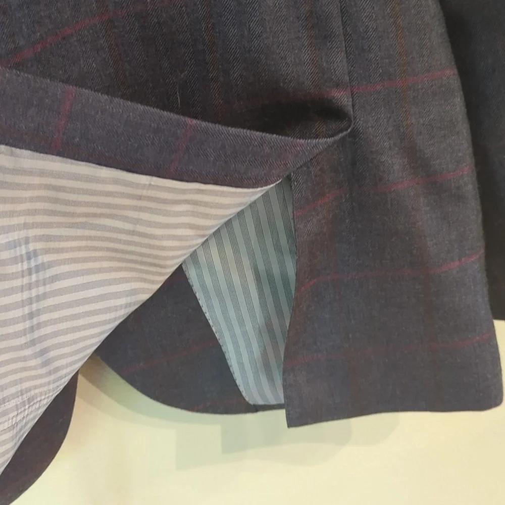 J. Crew 32 length